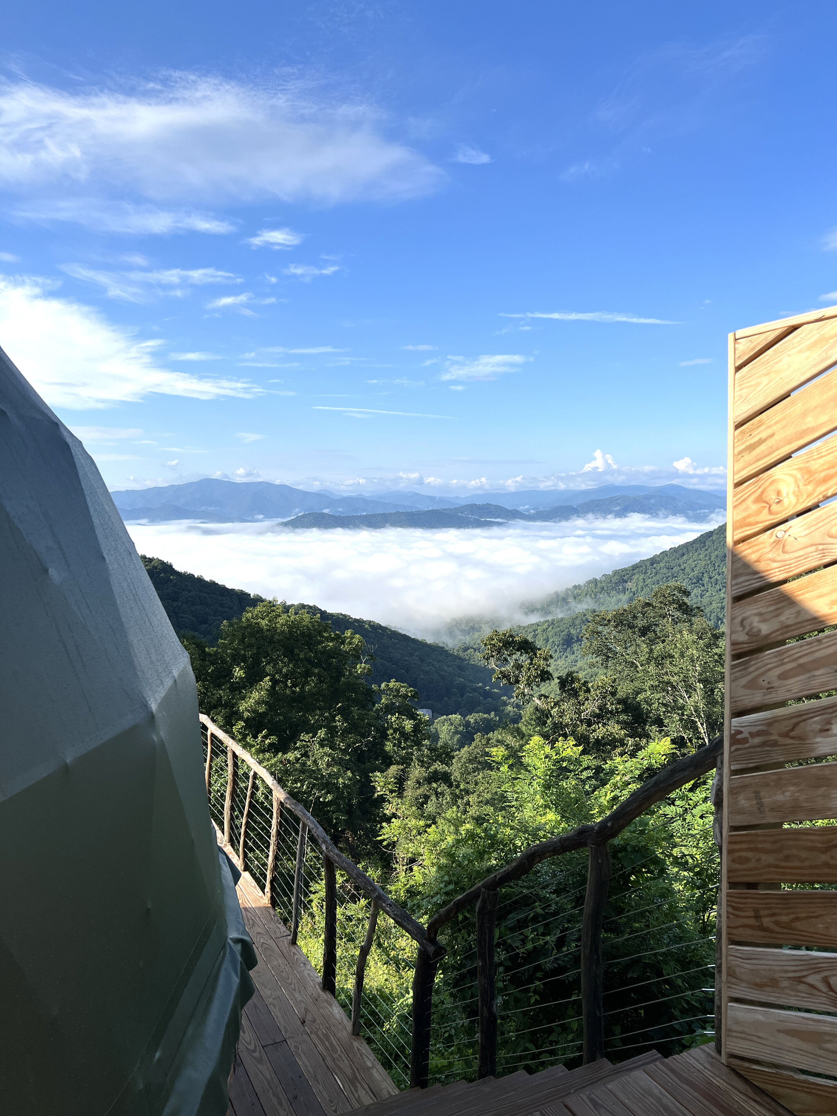 The Glamping Collective