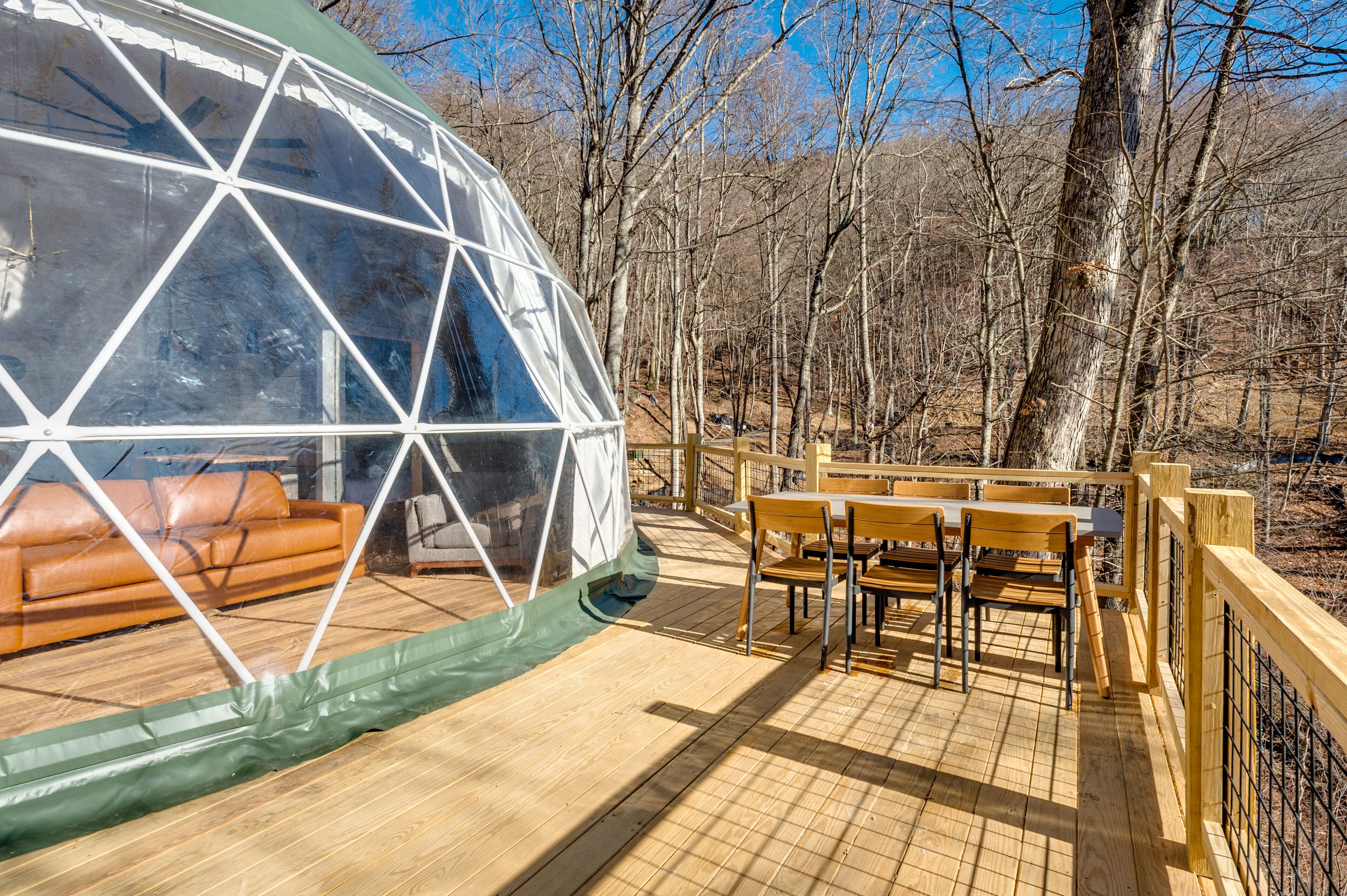 The Glamping Collective