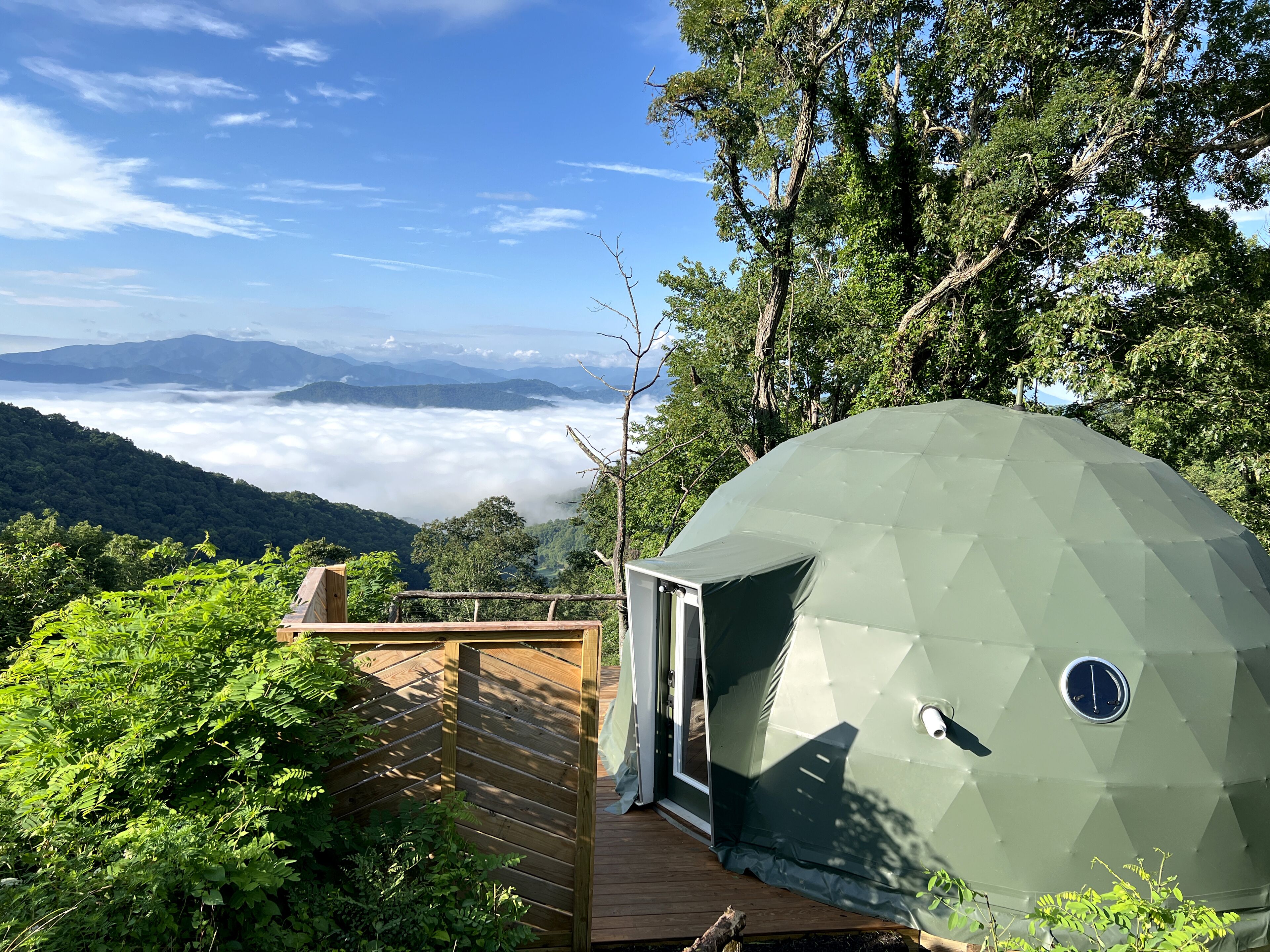 The Glamping Collective