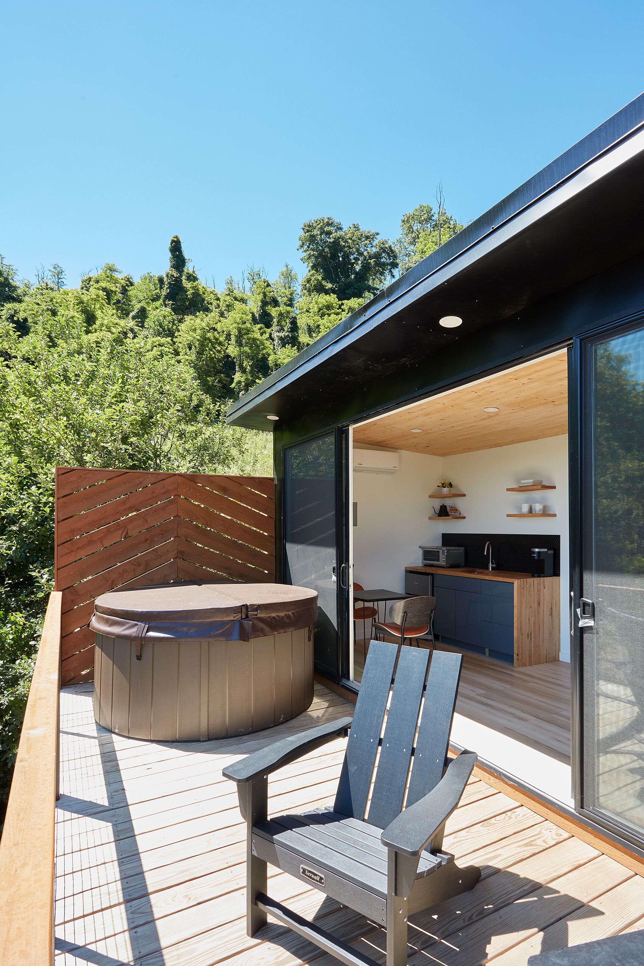 The Glamping Collective