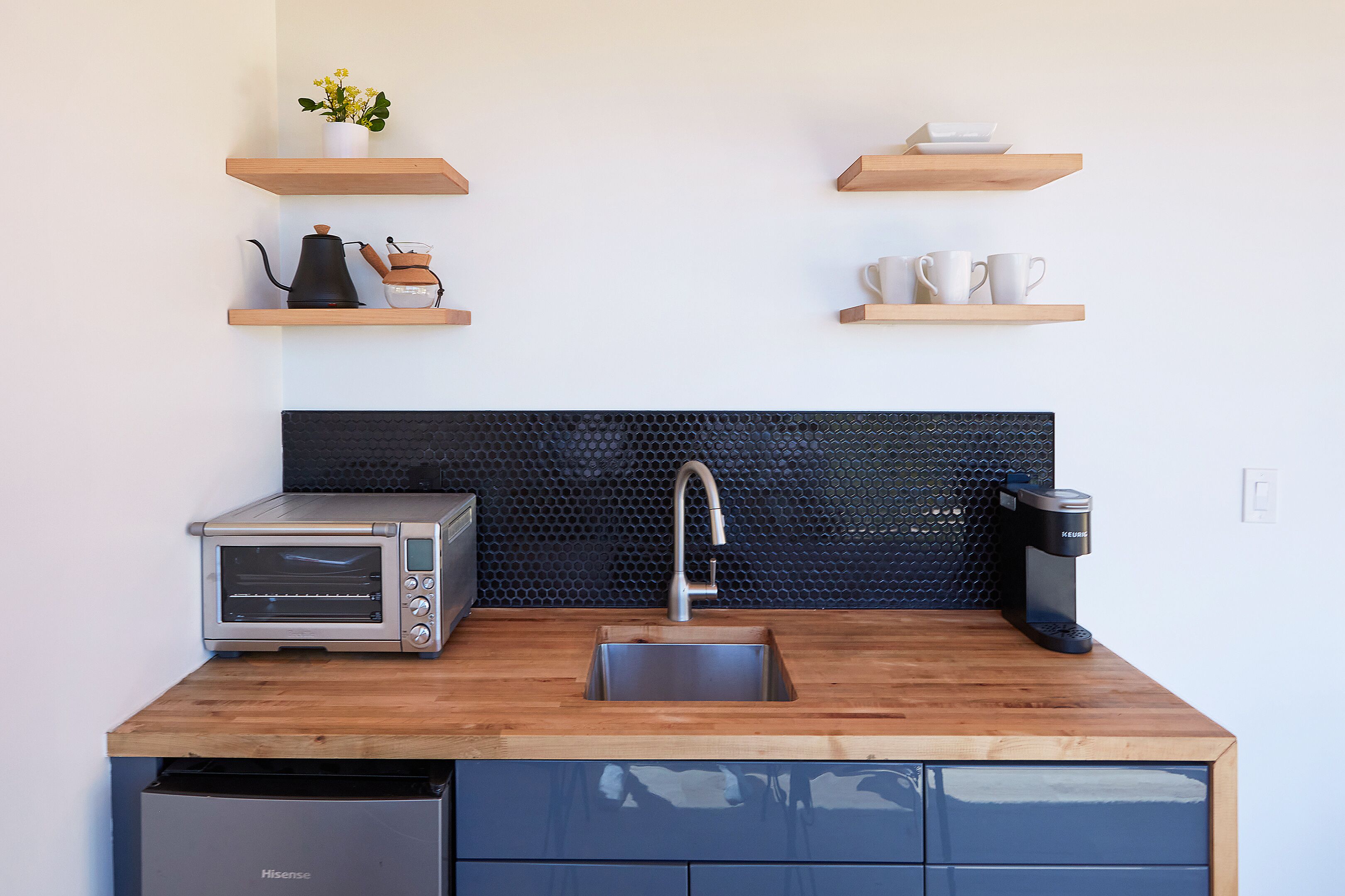 The Glamping Collective