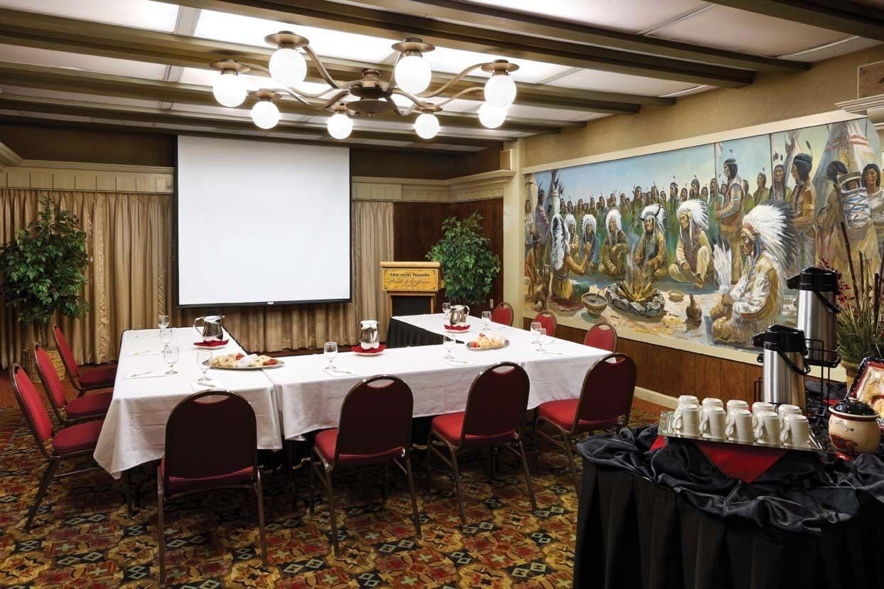 Hueston Woods Lodge & Conference Center