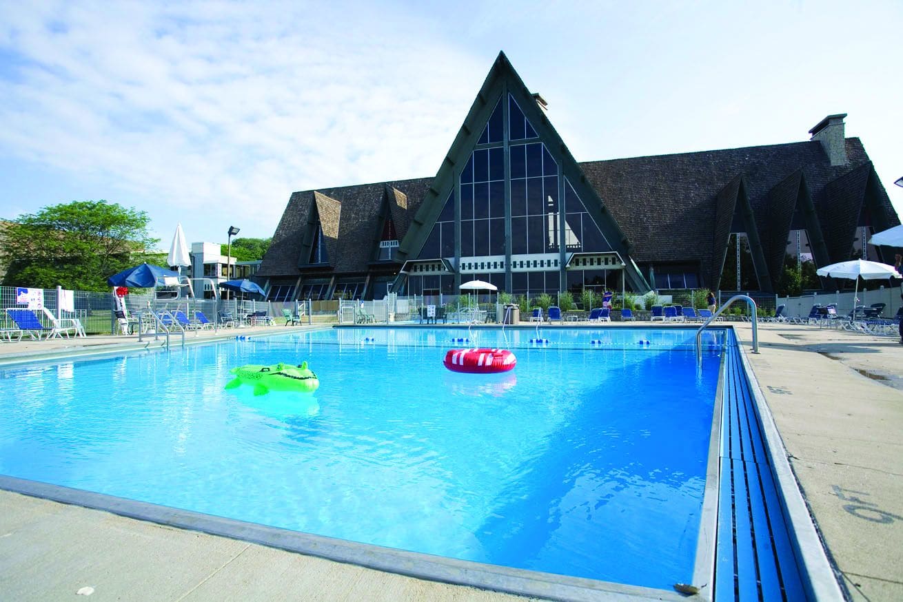 Hueston Woods Lodge & Conference Center