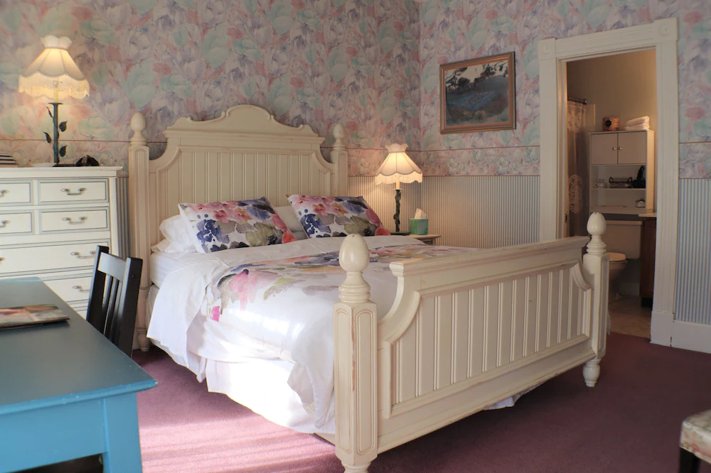 50 Lincoln Short North Bed & Breakfast