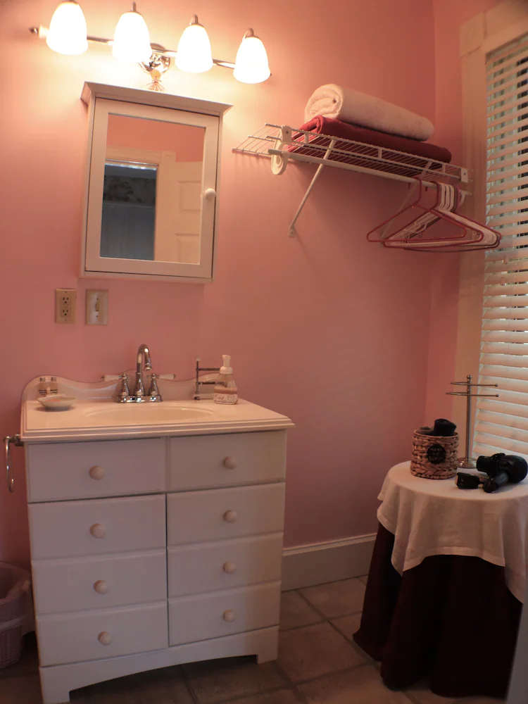 50 Lincoln Short North Bed & Breakfast