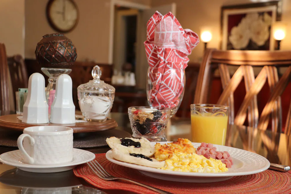 50 Lincoln Short North Bed & Breakfast