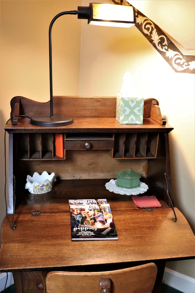 50 Lincoln Short North Bed & Breakfast