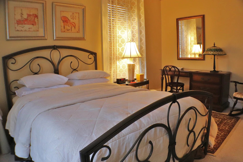 50 Lincoln Short North Bed & Breakfast