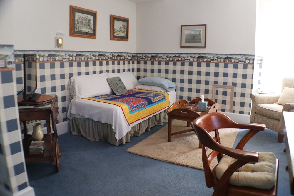 50 Lincoln Short North Bed & Breakfast