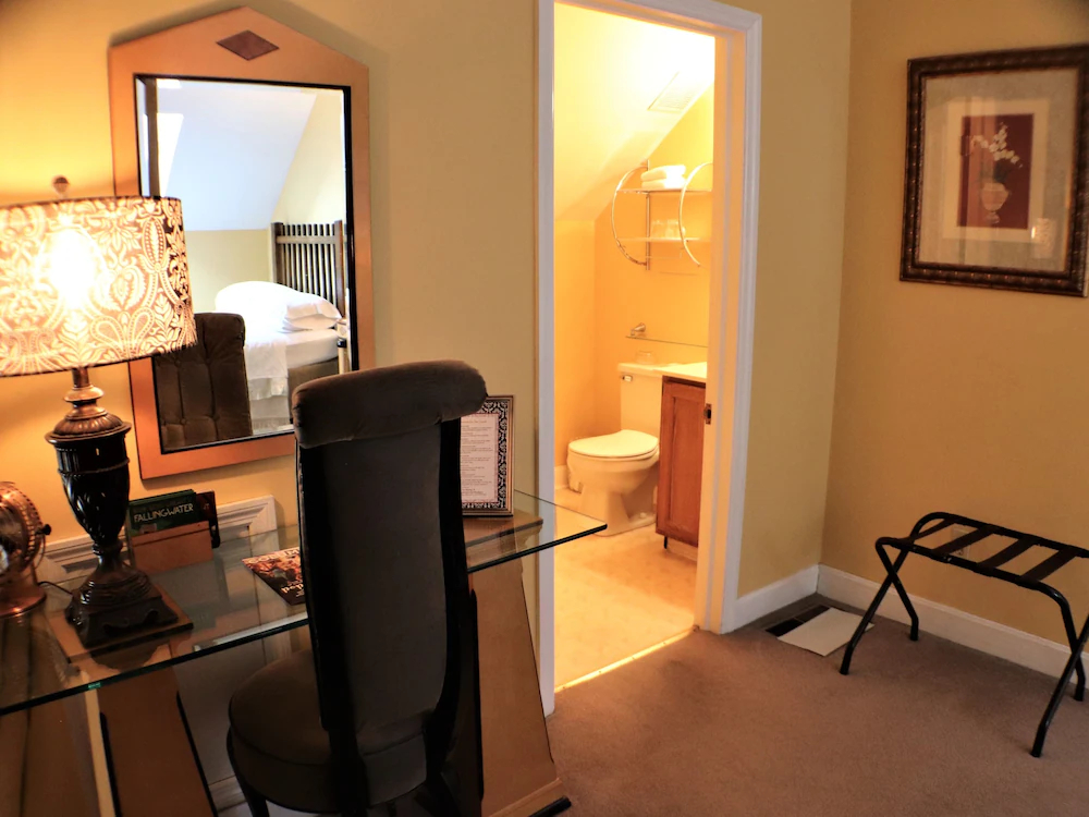 50 Lincoln Short North Bed & Breakfast