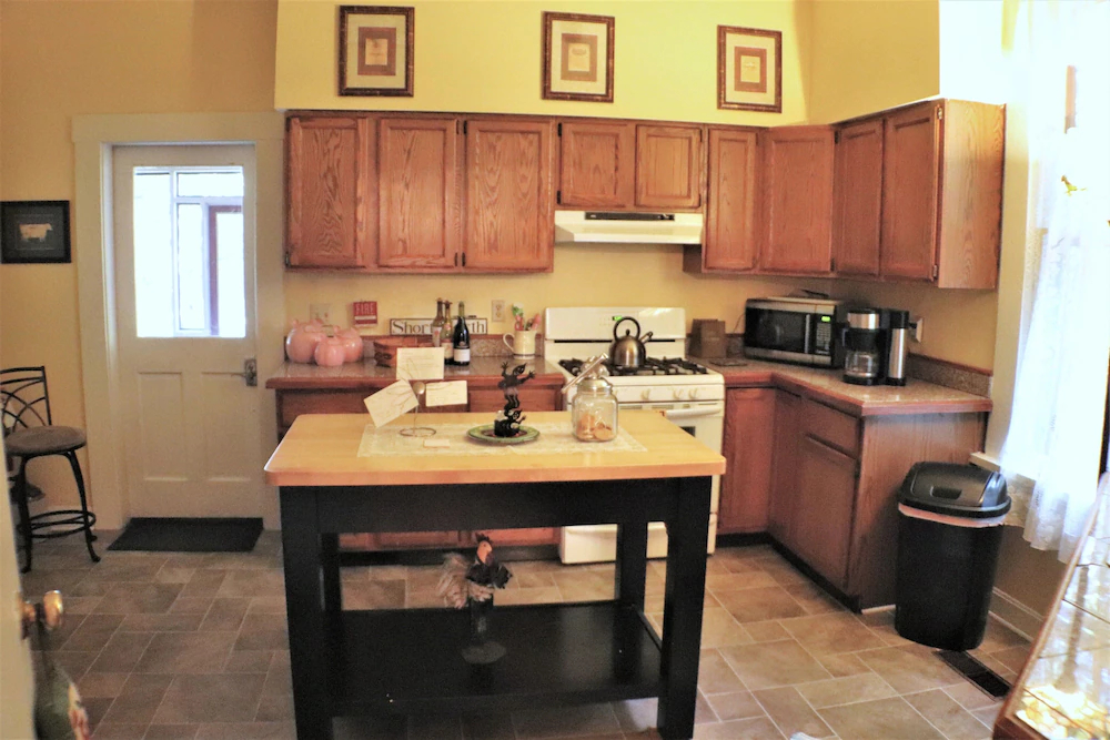 50 Lincoln Short North Bed & Breakfast