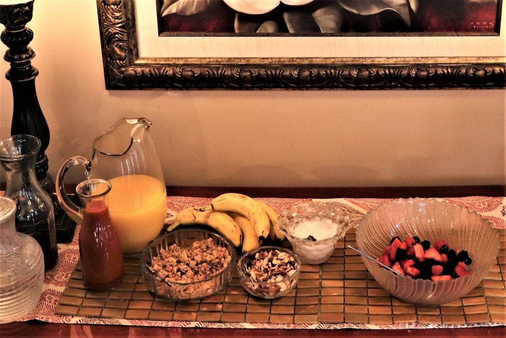 50 Lincoln Short North Bed & Breakfast