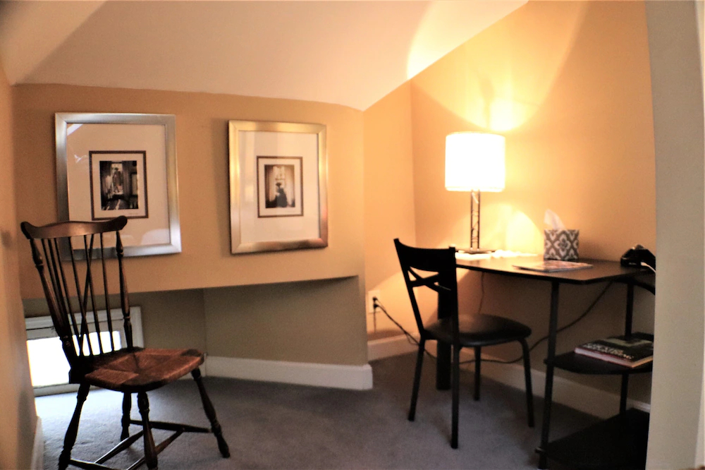 50 Lincoln Short North Bed & Breakfast