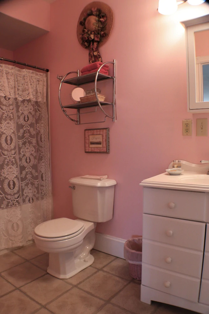 50 Lincoln Short North Bed & Breakfast