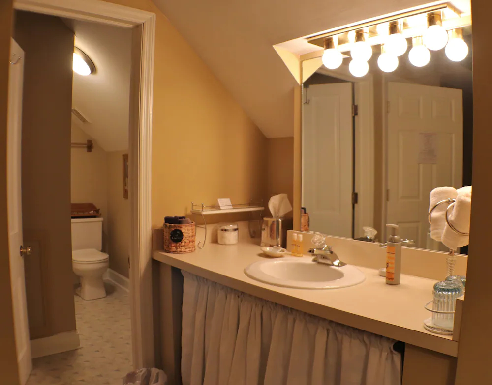 50 Lincoln Short North Bed & Breakfast