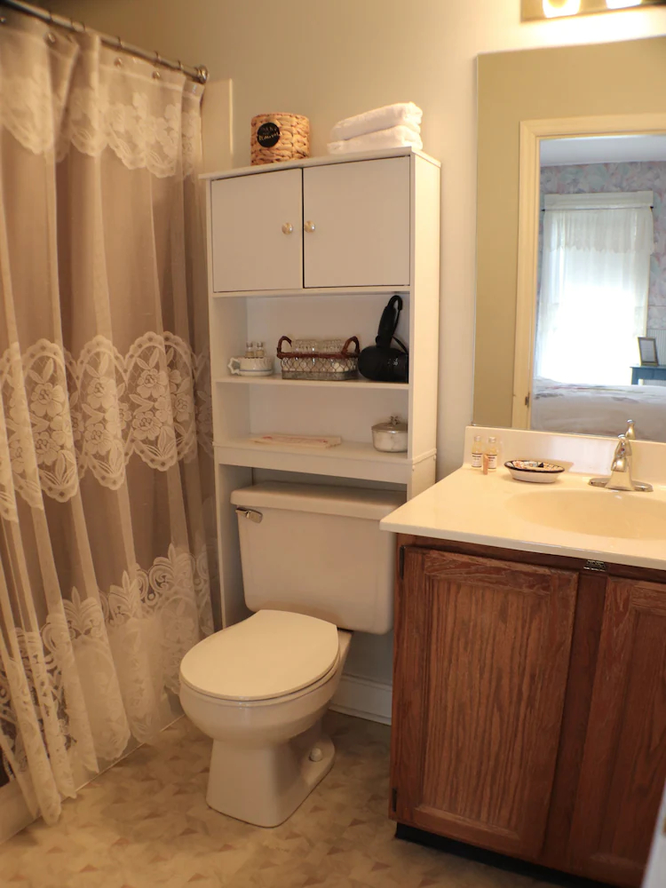 50 Lincoln Short North Bed & Breakfast