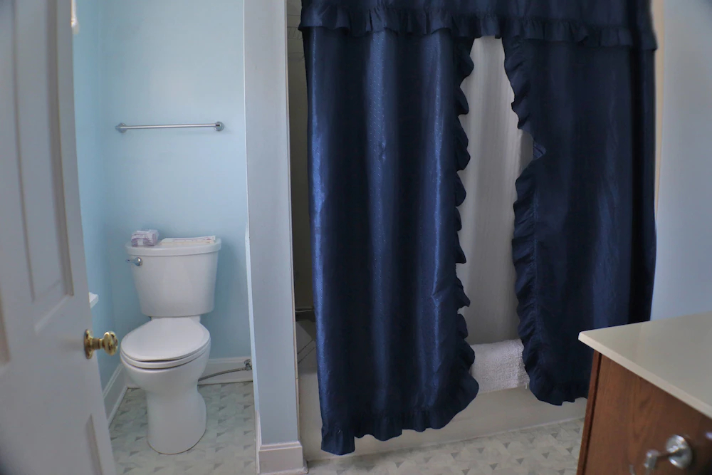 50 Lincoln Short North Bed & Breakfast