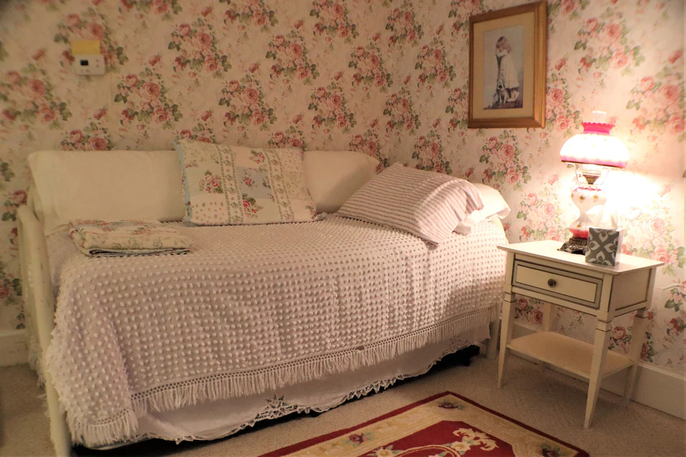 50 Lincoln Short North Bed & Breakfast