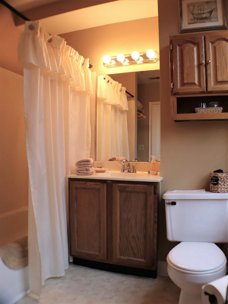 50 Lincoln Short North Bed & Breakfast