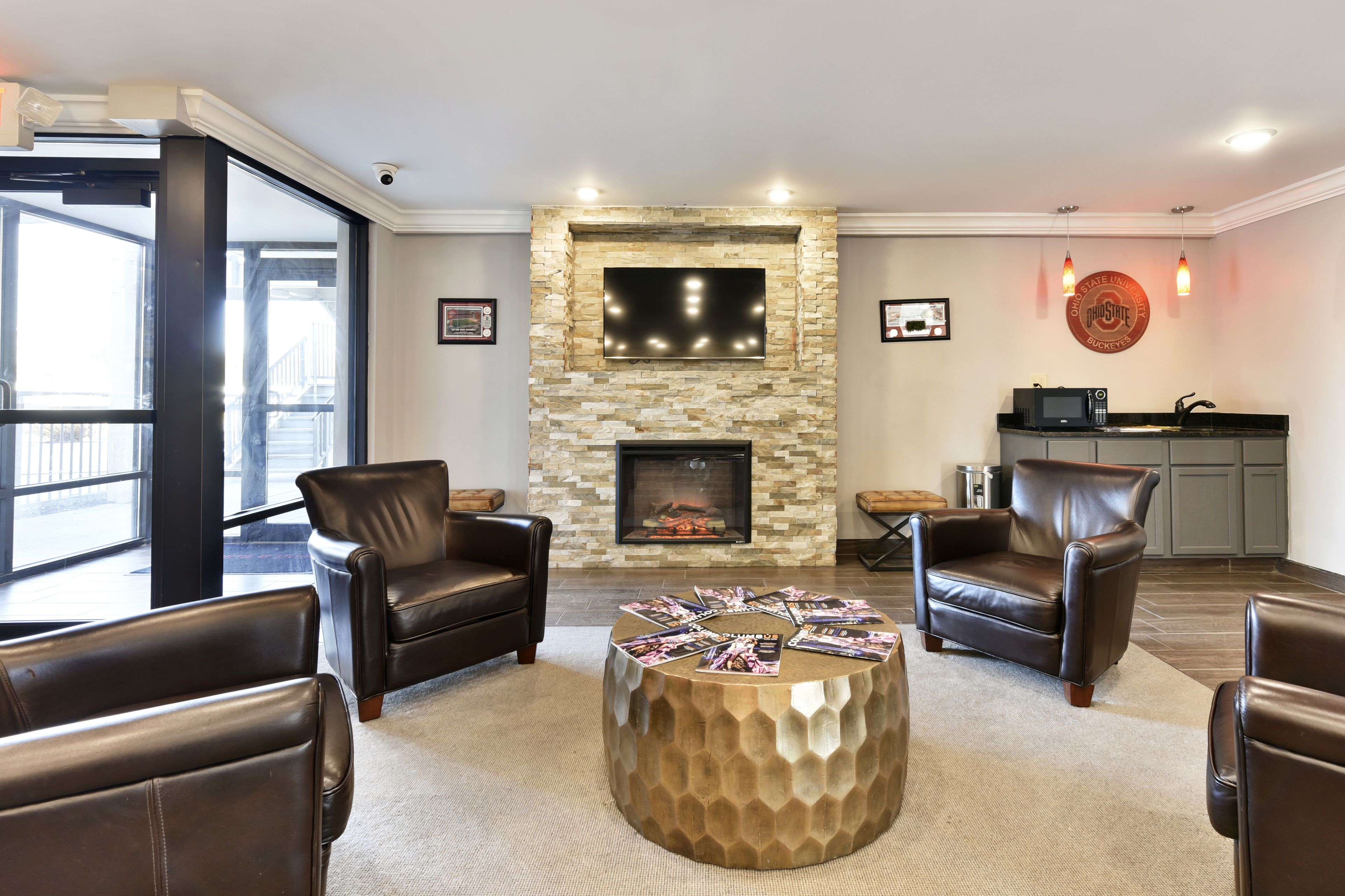 Baymont Inn and Suites by Wyndham Columbus / Near OSU