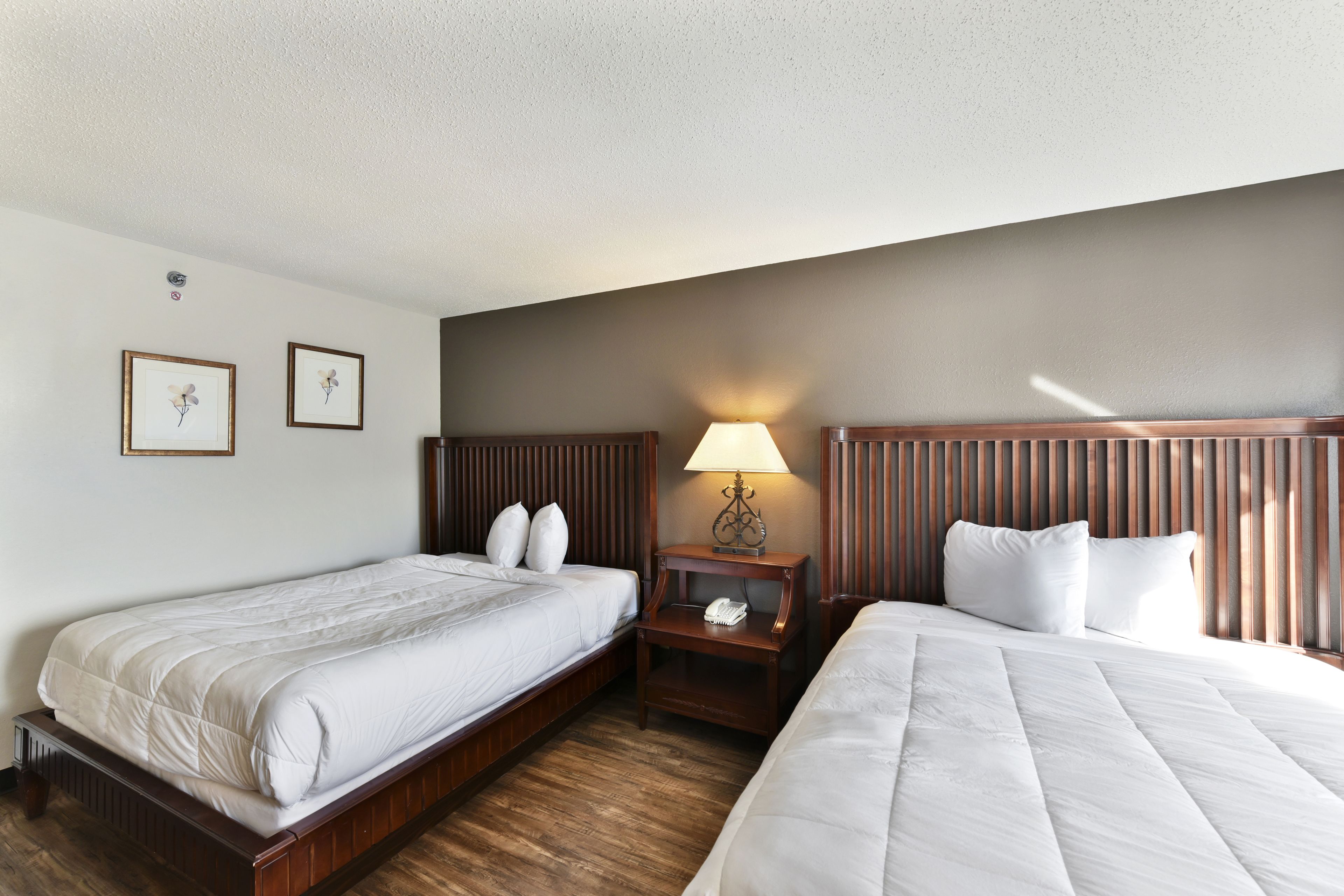 Baymont Inn and Suites by Wyndham Columbus / Near OSU