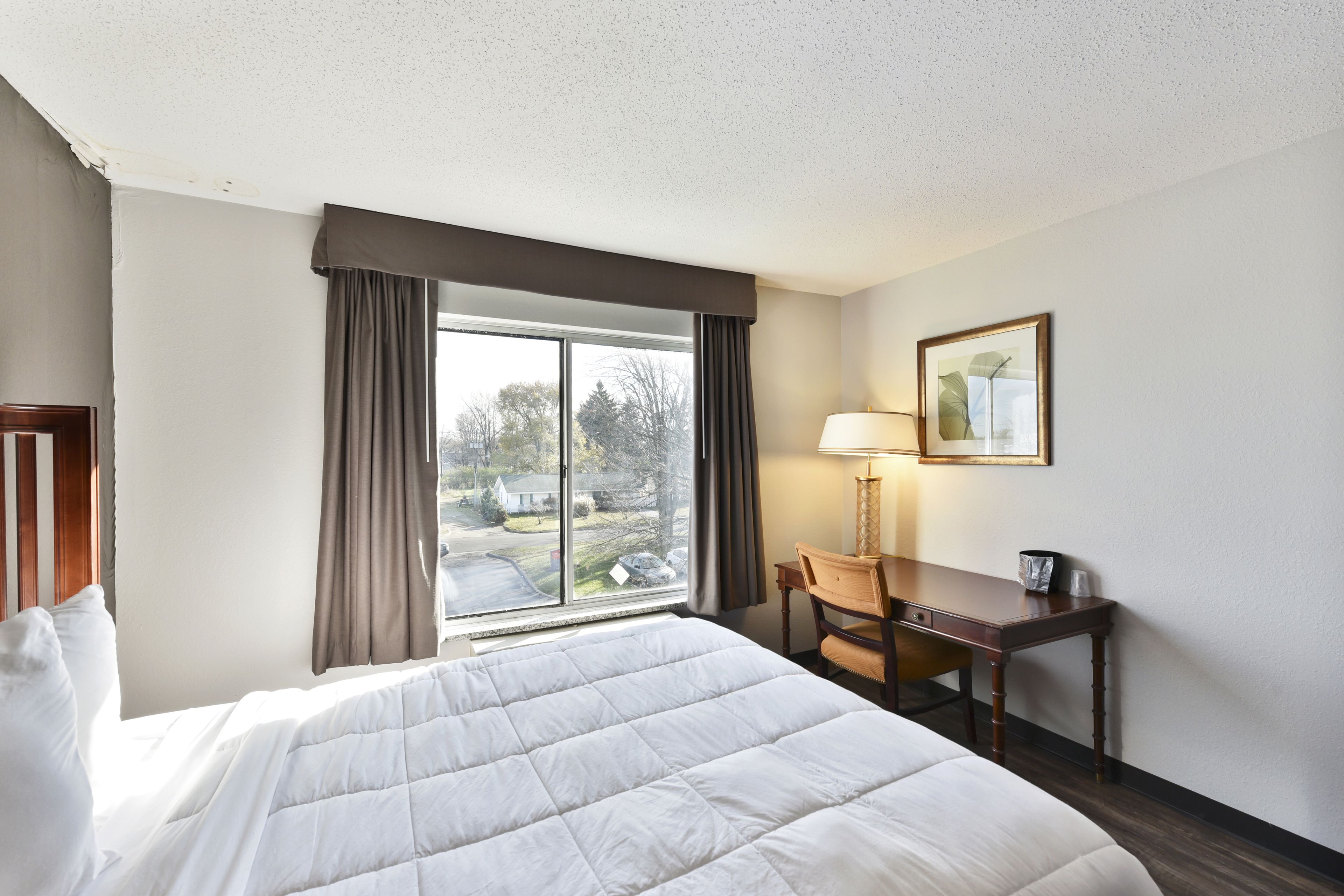 Baymont Inn and Suites by Wyndham Columbus / Near OSU