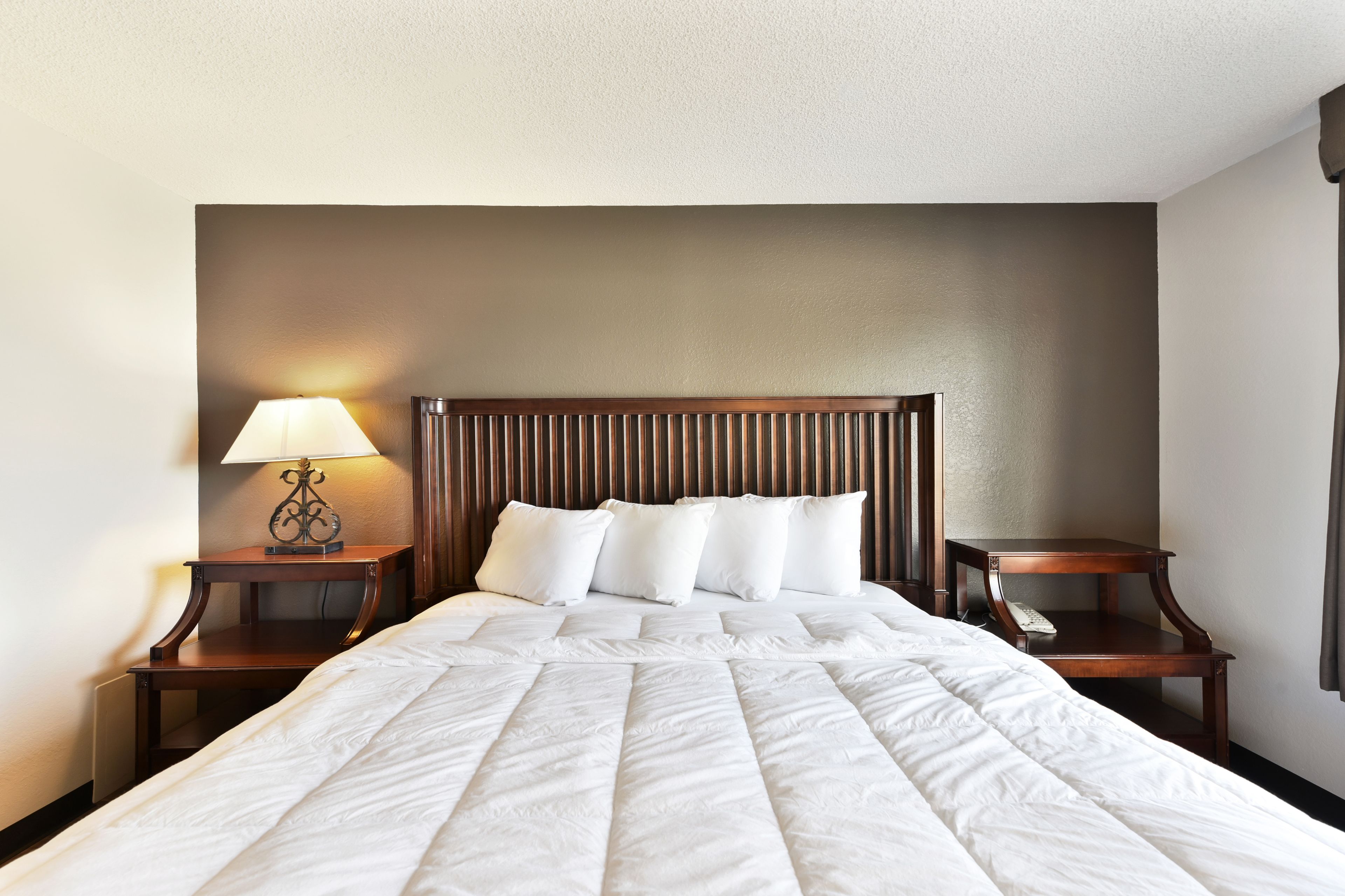 Baymont Inn and Suites by Wyndham Columbus / Near OSU