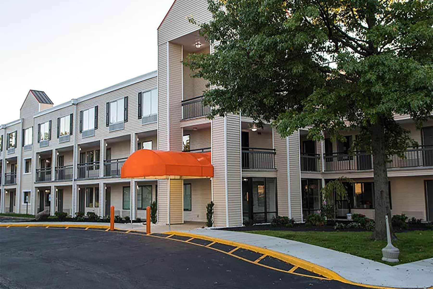 Baymont Inn and Suites by Wyndham Columbus / Near OSU