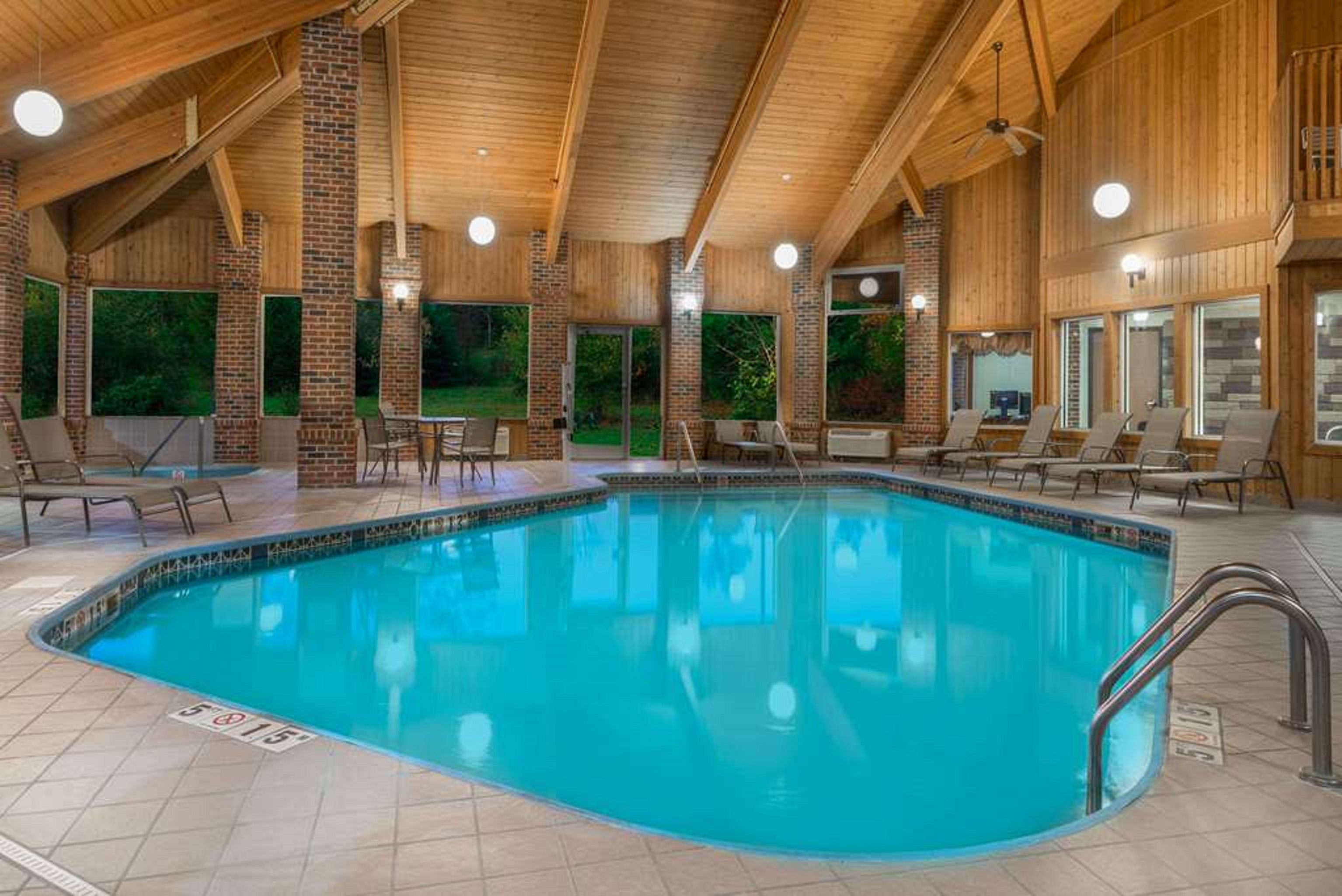 Baymont by Wyndham Columbus/Rickenbacker