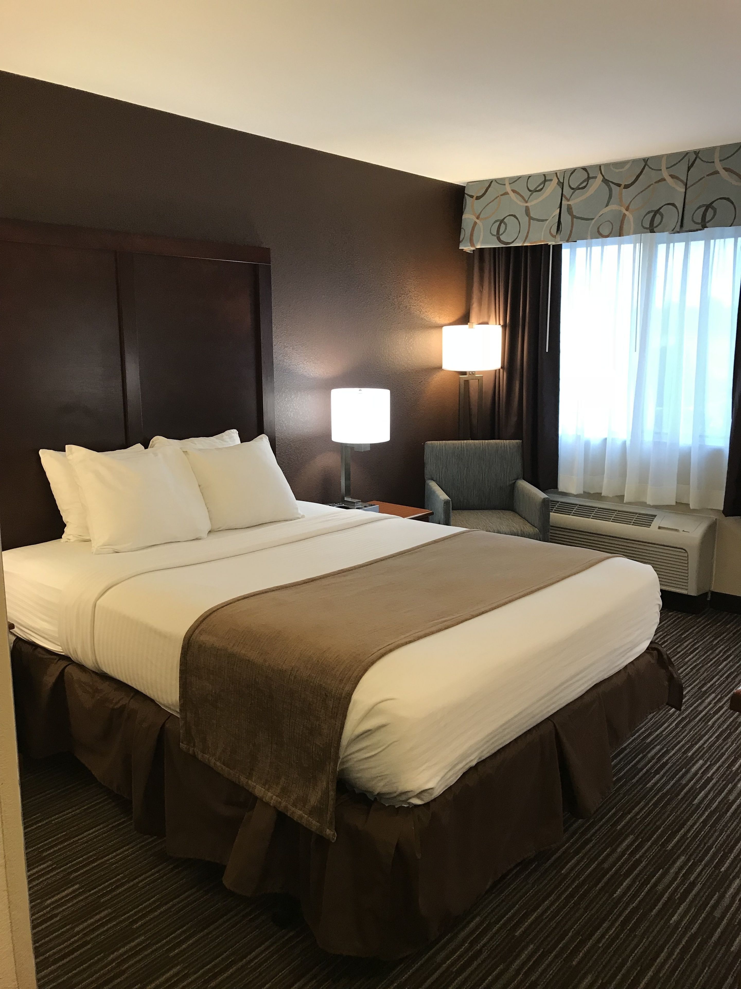 Best Western Port Columbus