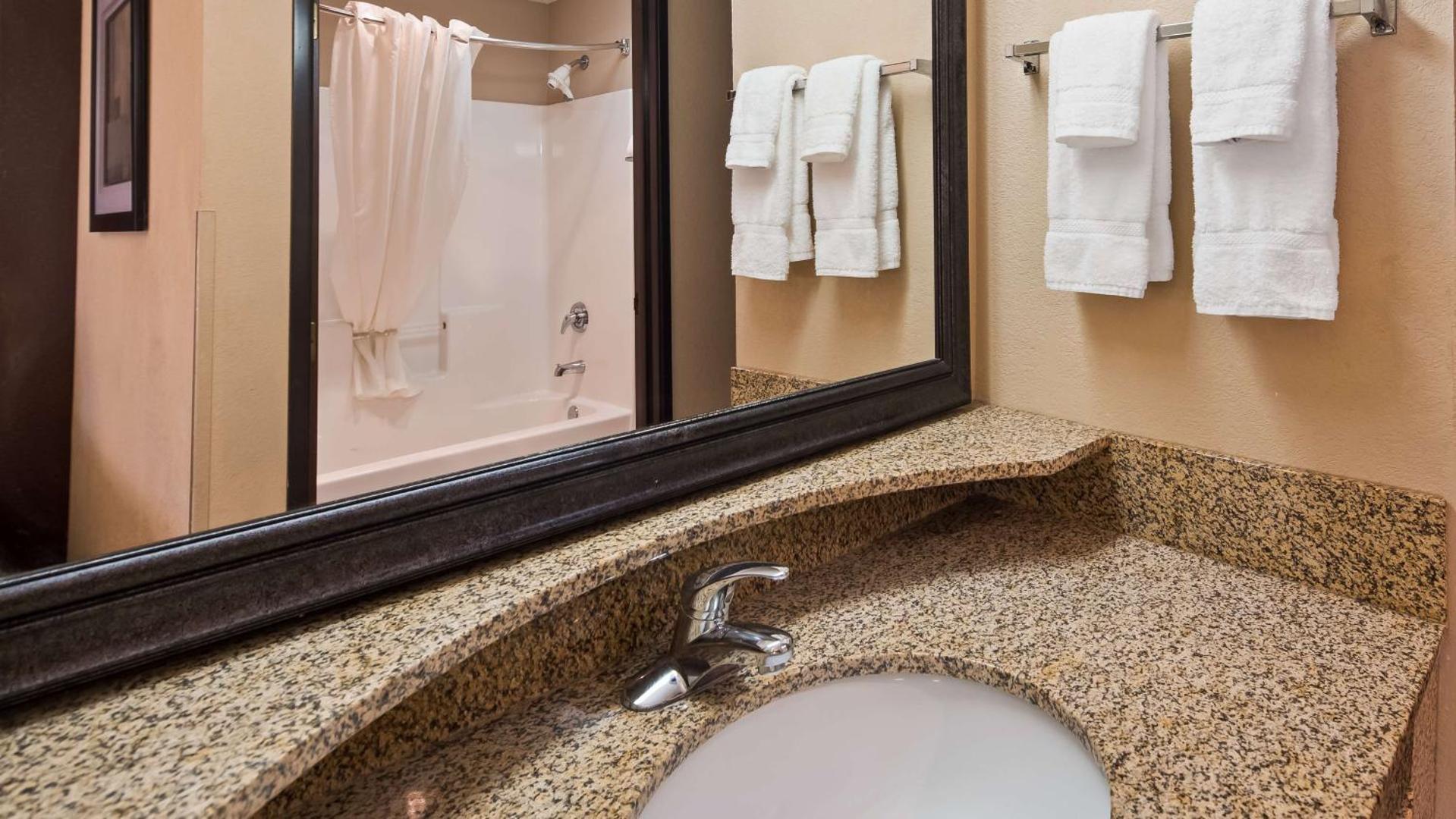 Best Western Port Columbus