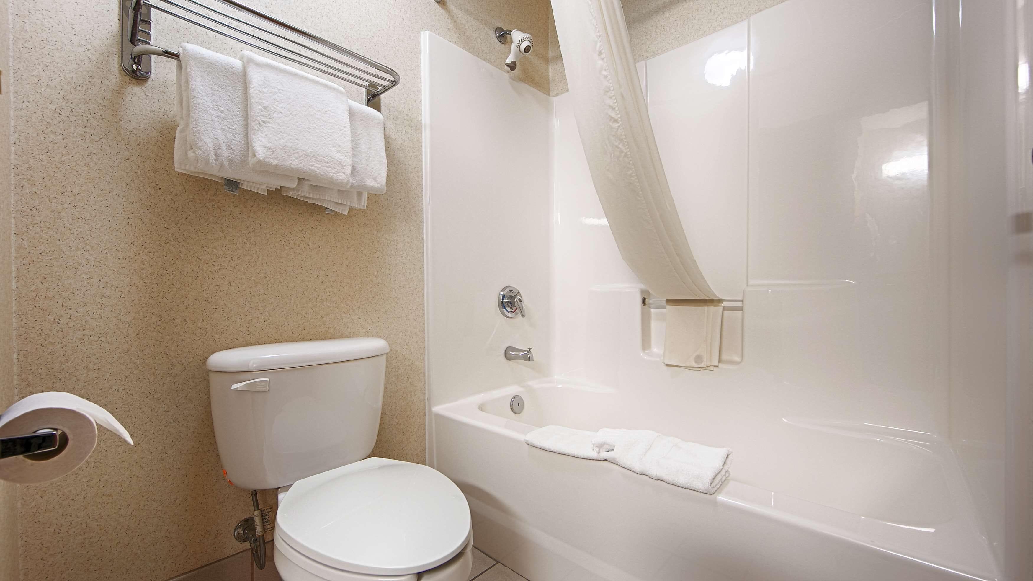 Best Western Port Columbus