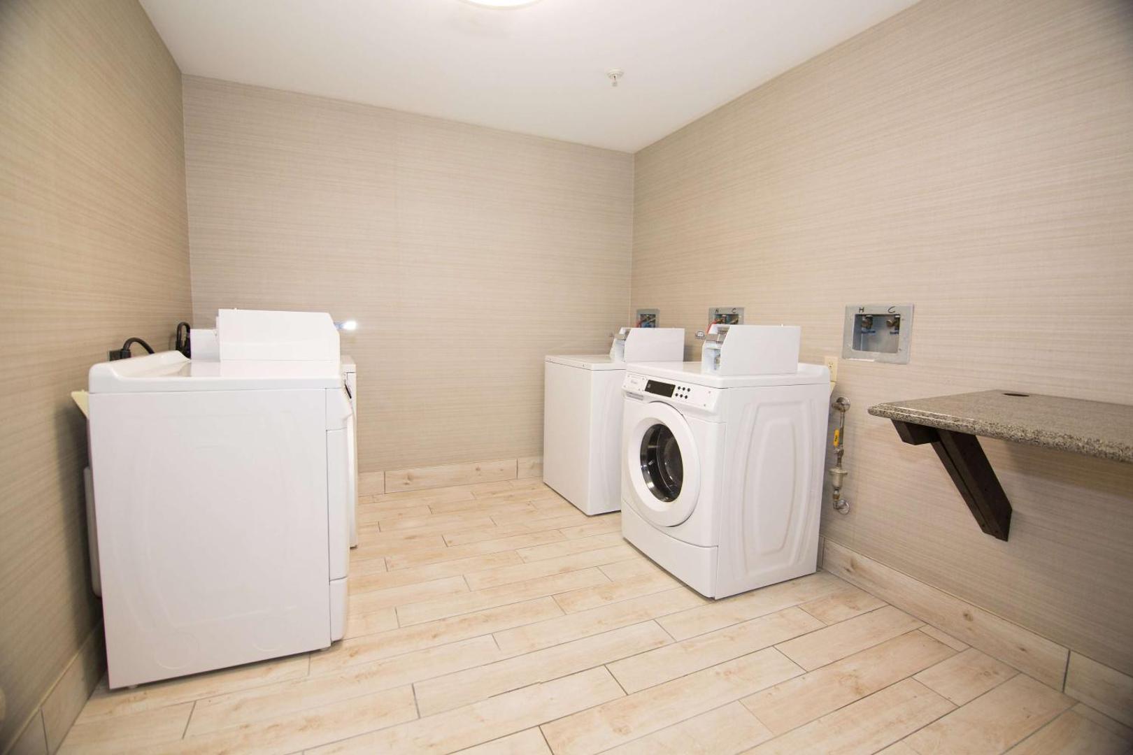 Best Western Port Columbus