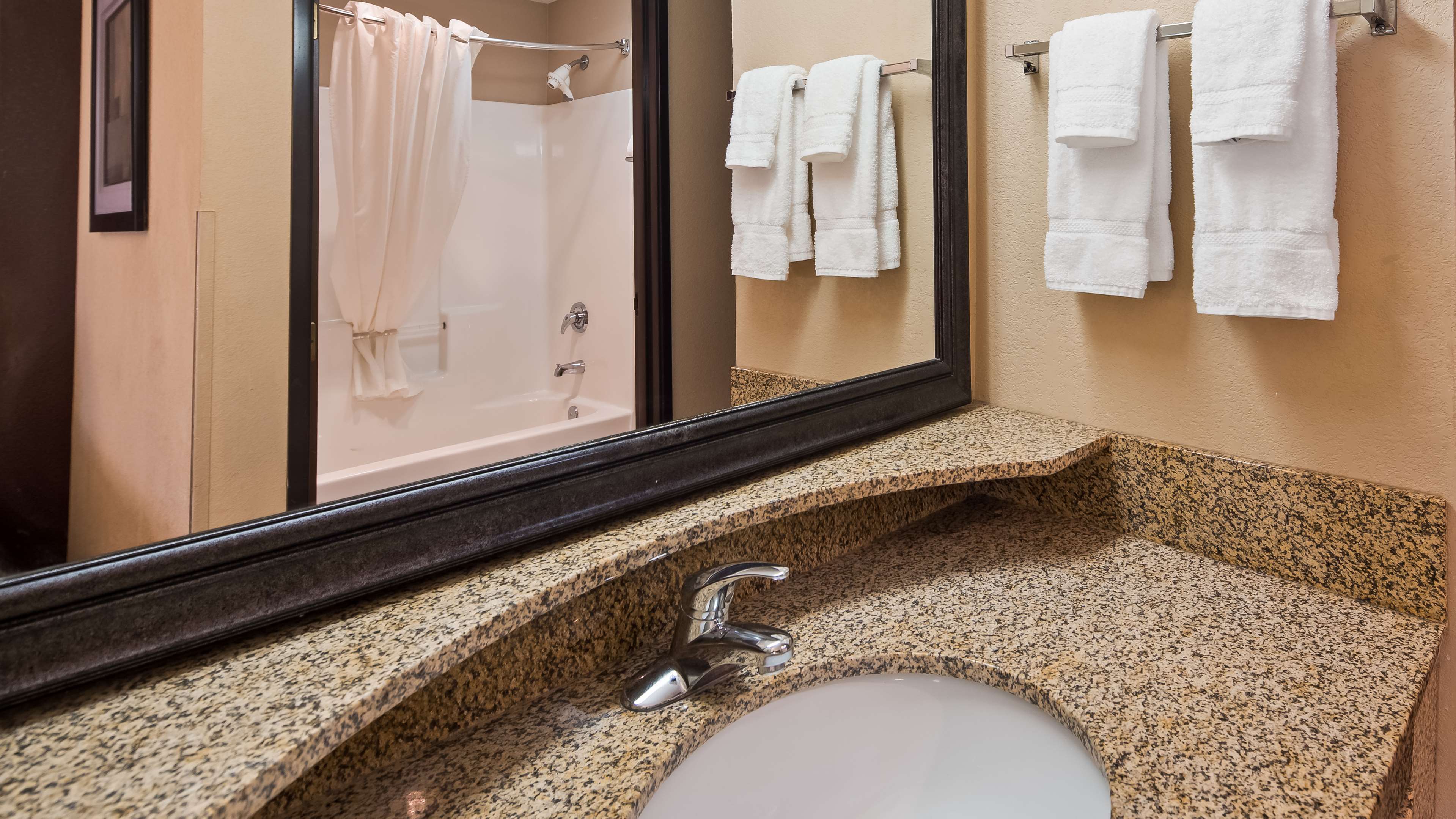 Best Western Port Columbus