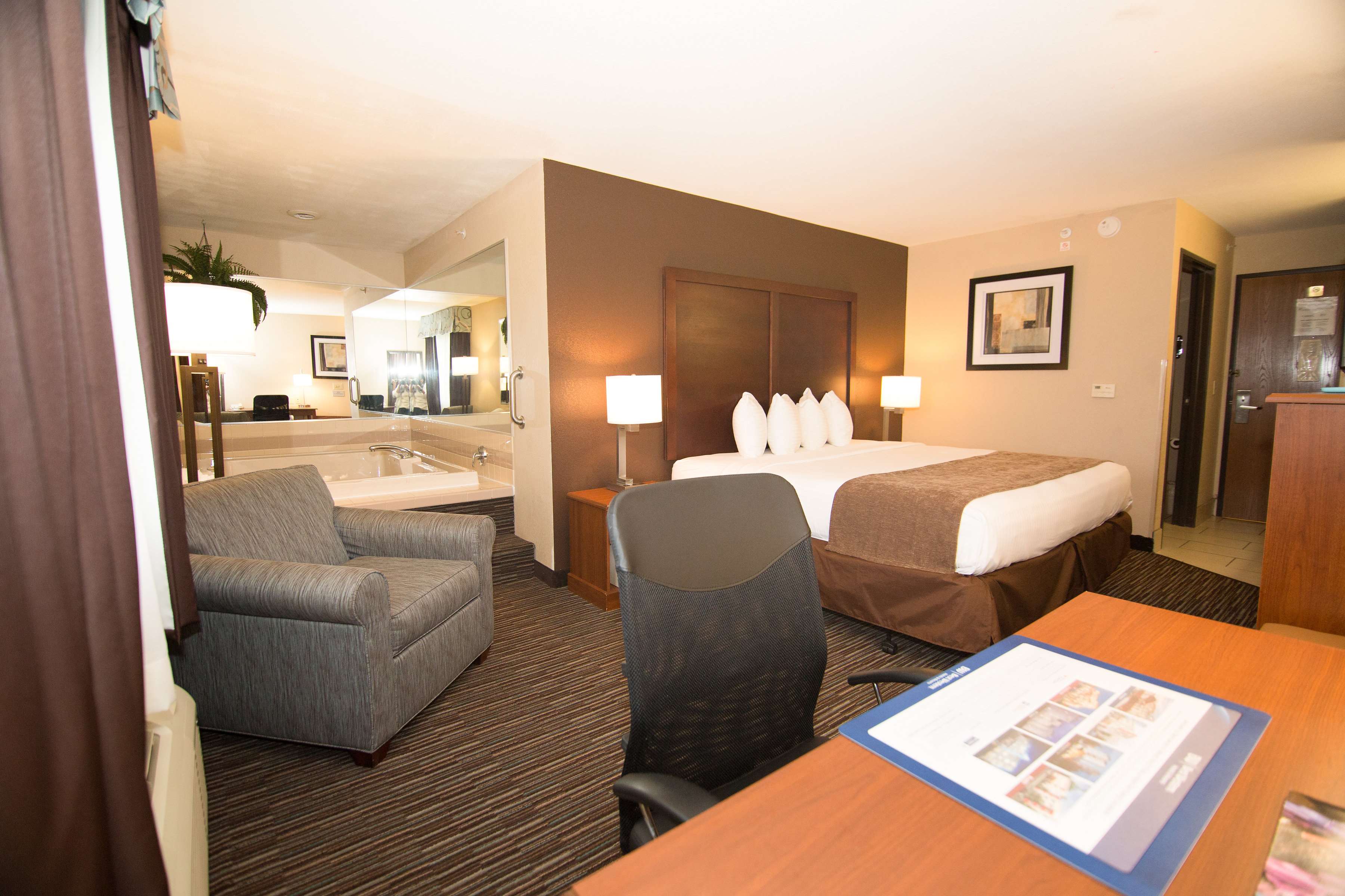 Best Western Port Columbus