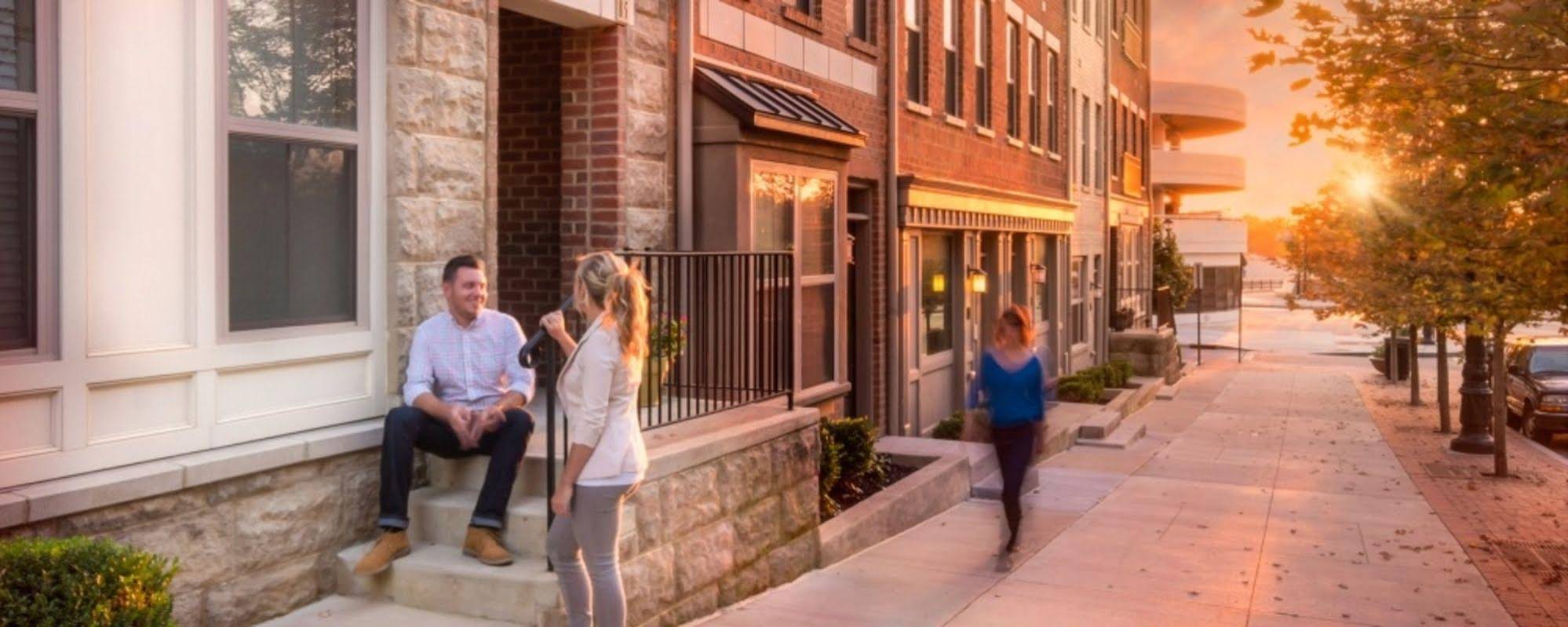 BridgeStreet at LC Riversouth