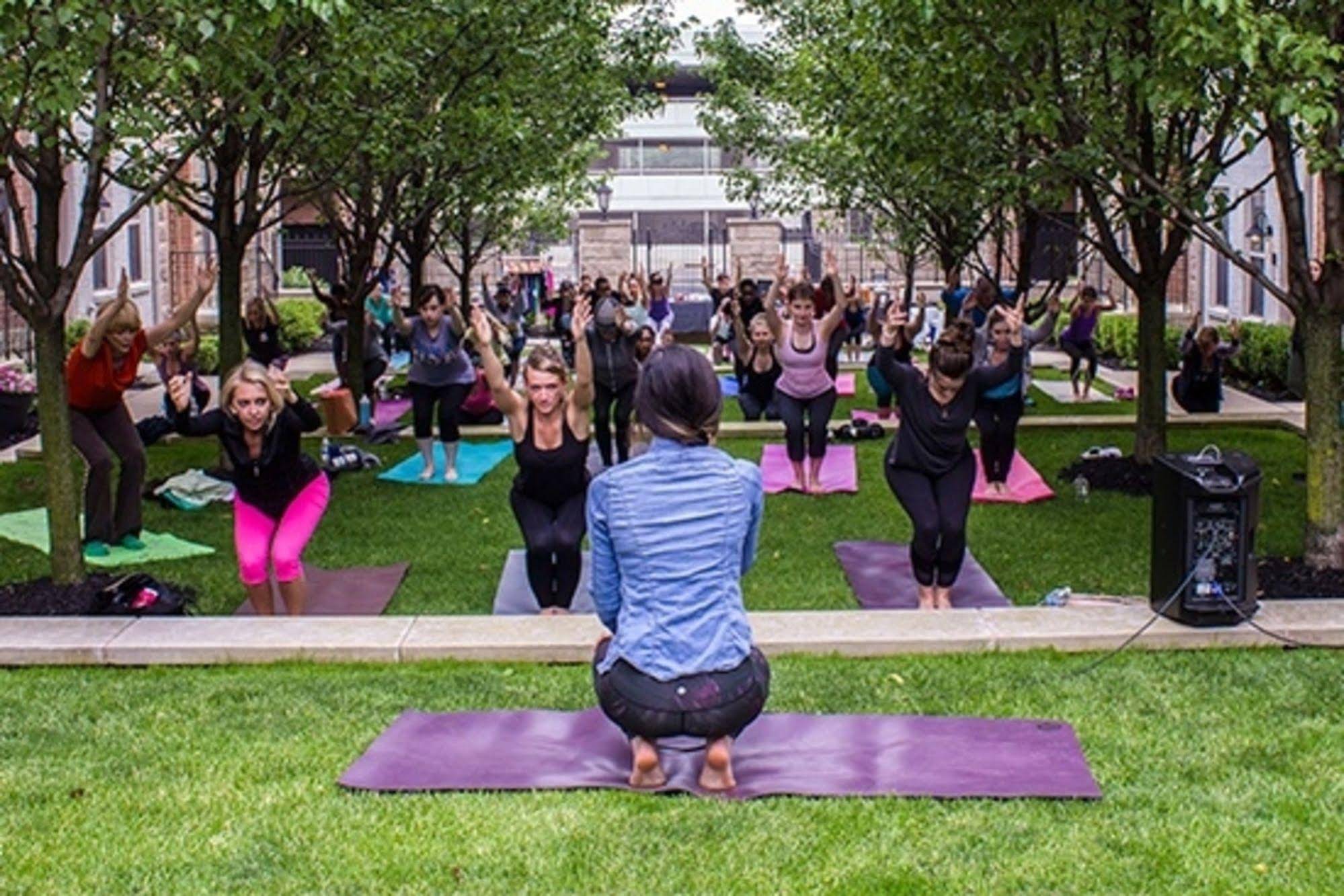 BridgeStreet at LC Riversouth