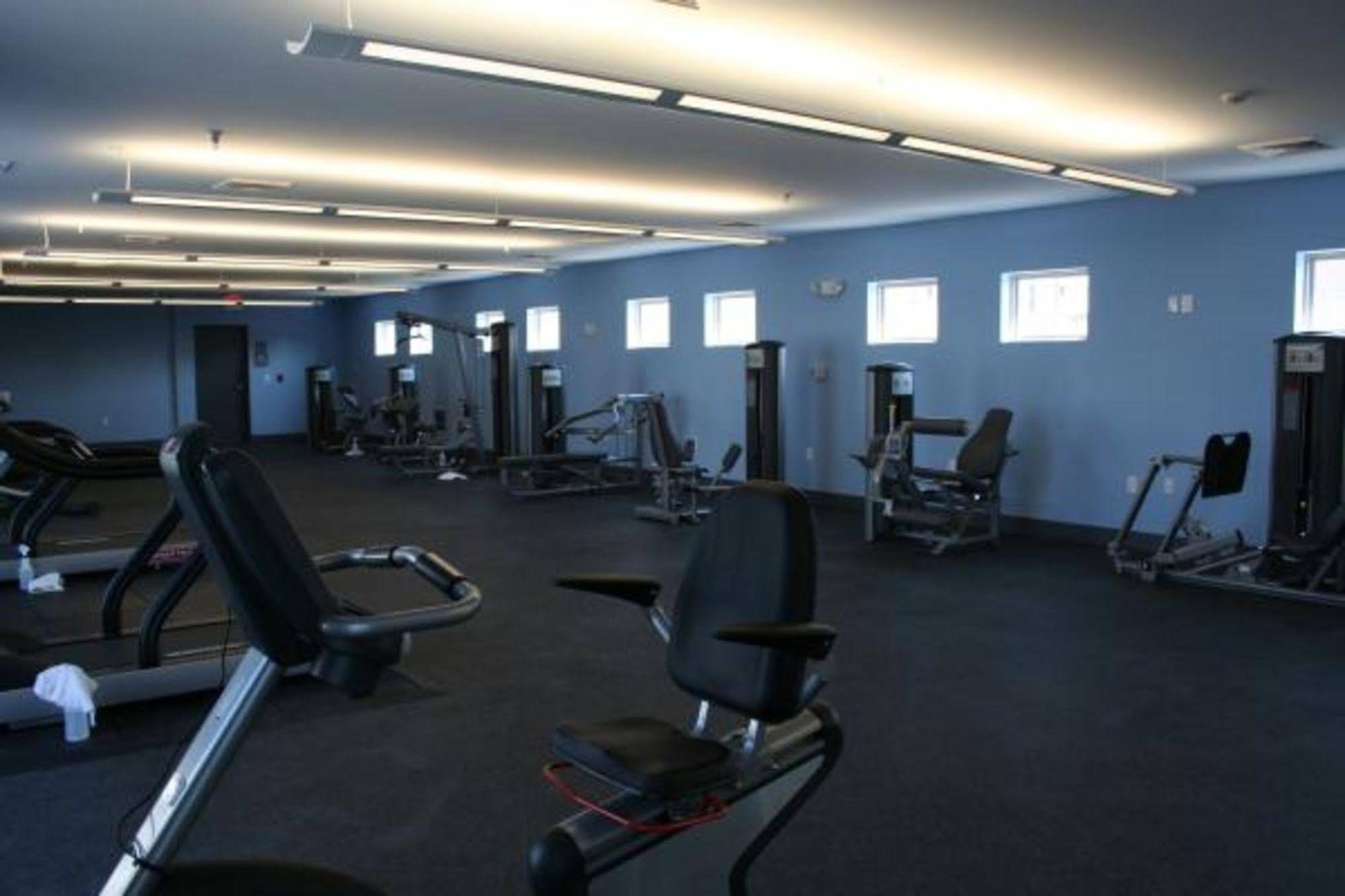 BridgeStreet at LC Riversouth