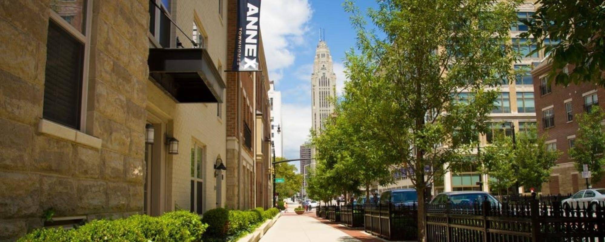 BridgeStreet at LC Riversouth