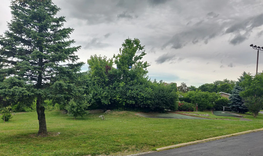 Buckeye Inn near OSU Medical Center, Columbus OH I-71 By OYO