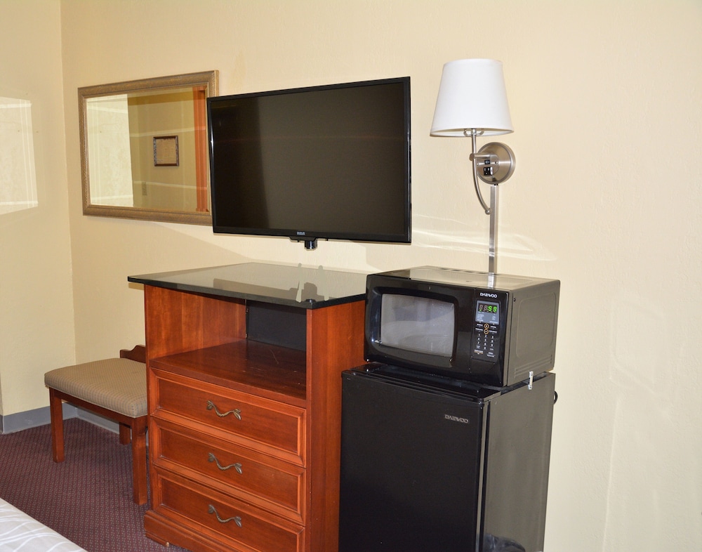 Buckeye Inn near OSU Medical Center, Columbus OH I-71 By OYO