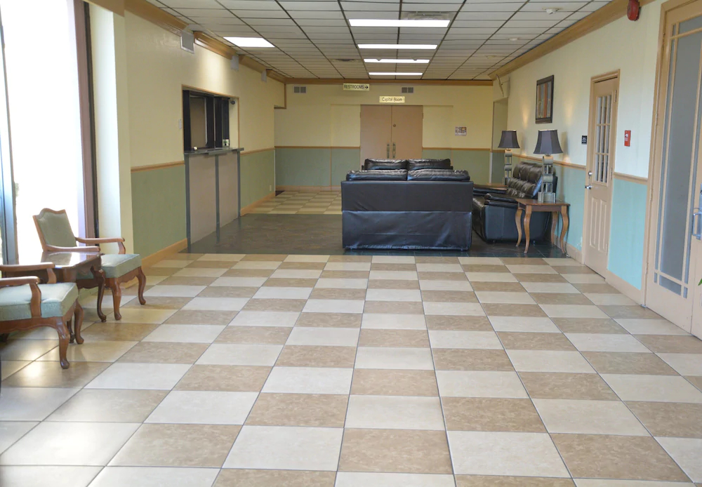 Buckeye Inn near OSU Medical Center, Columbus OH I-71 By OYO