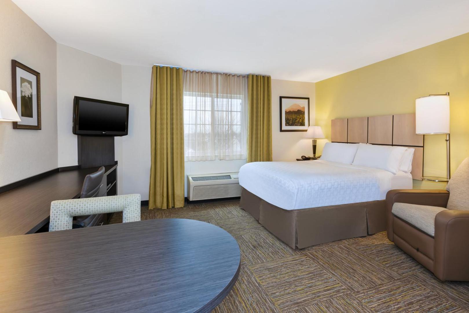 Candlewood Suites Polaris