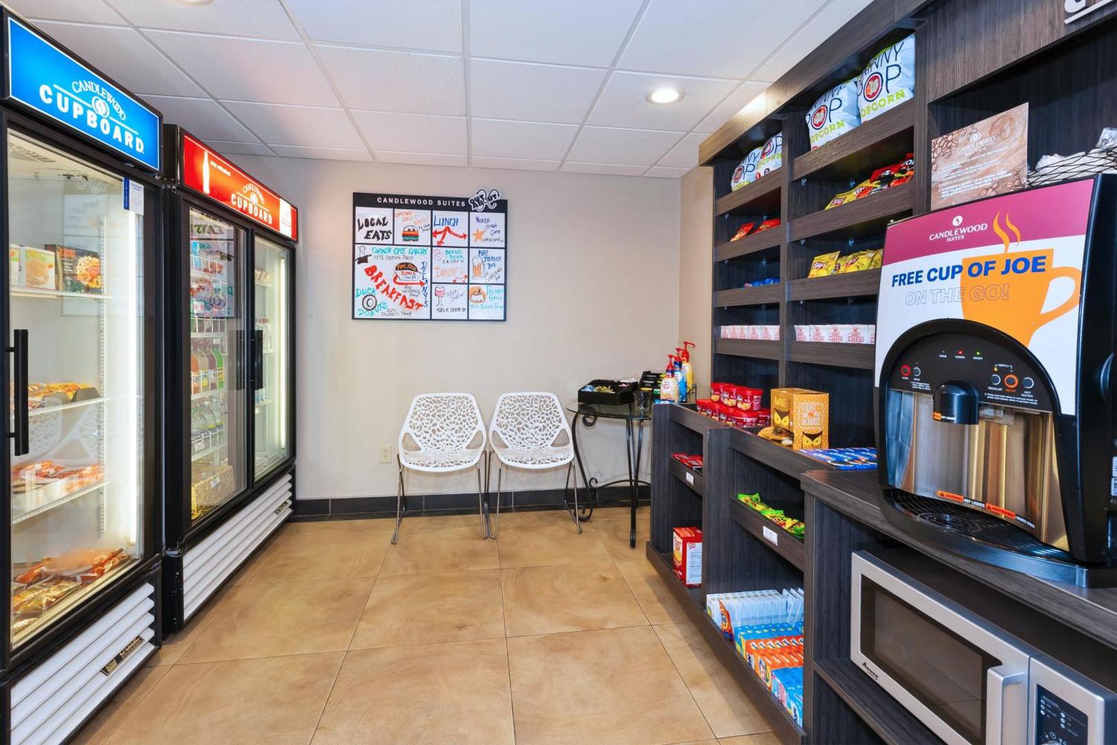 Candlewood Suites Polaris