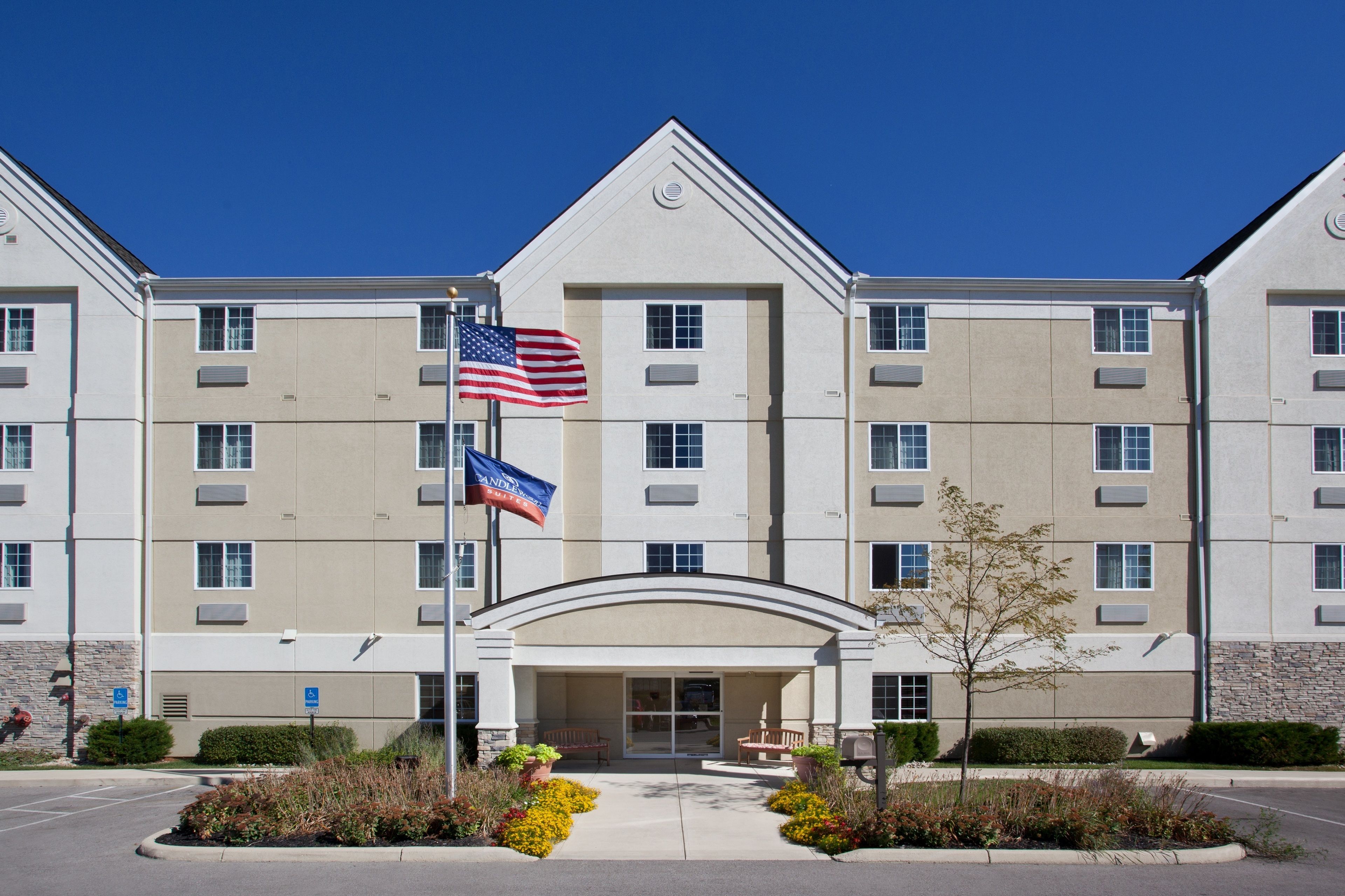 Candlewood Suites Polaris