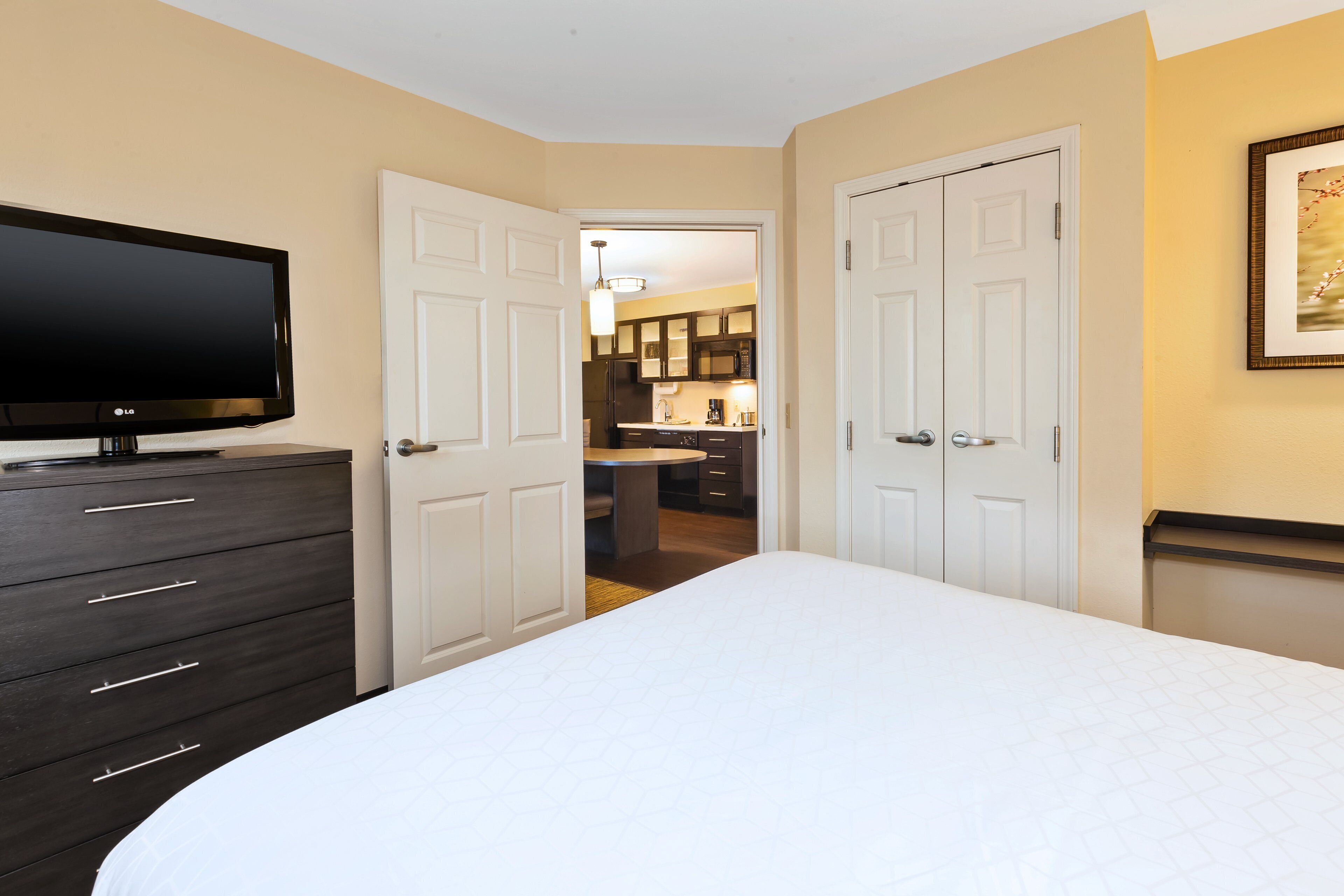 Candlewood Suites Polaris