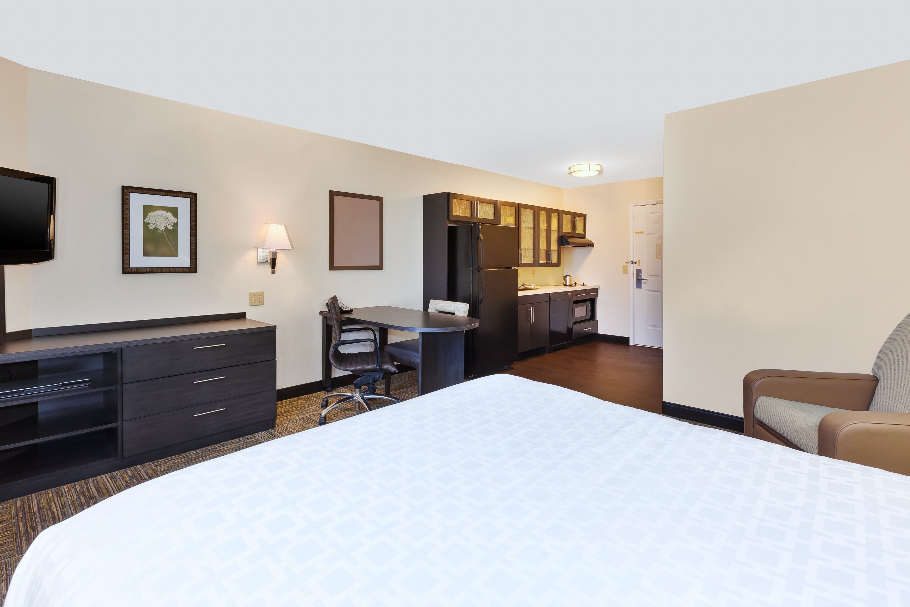Candlewood Suites Polaris