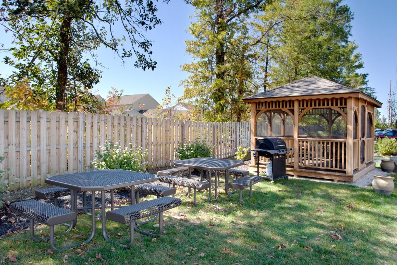 Candlewood Suites Polaris