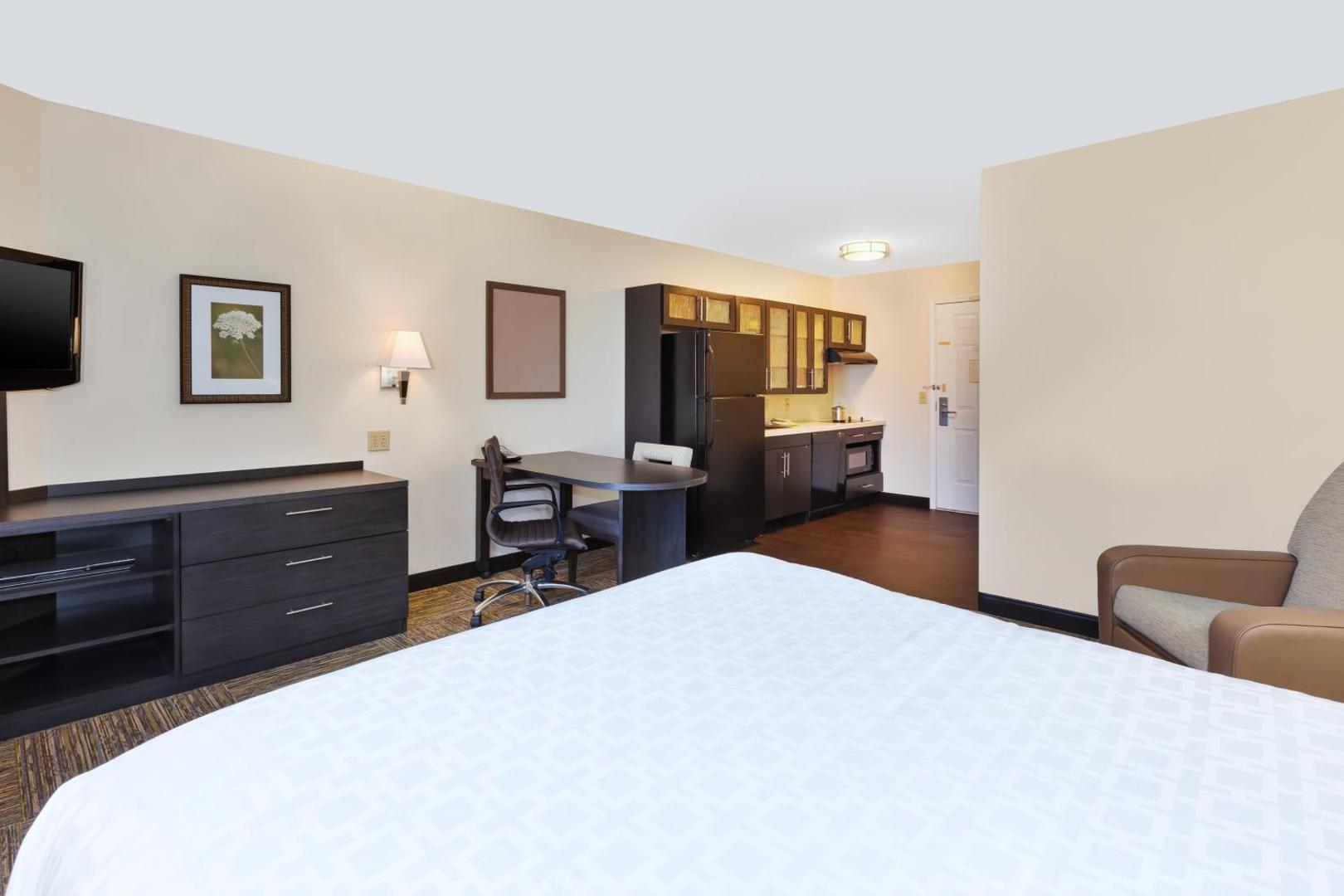 Candlewood Suites Polaris