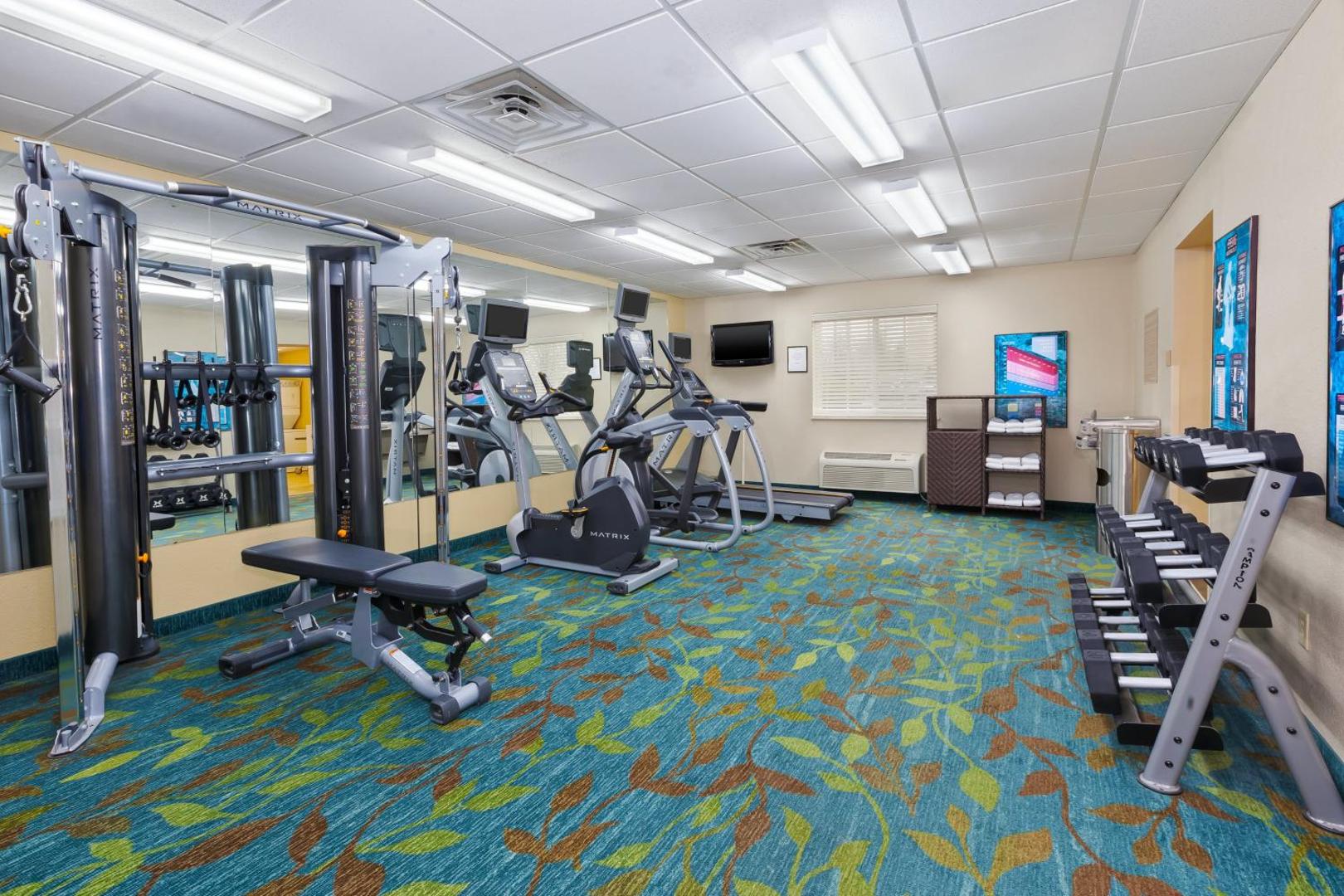 Candlewood Suites Polaris